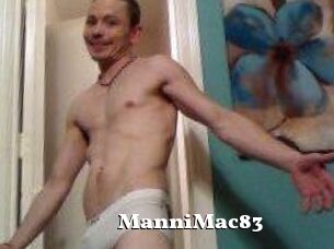 ManniMac83