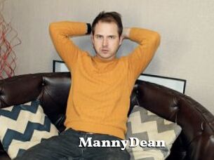 MannyDean