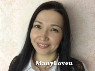 ManyLoveu