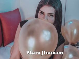 Mara_Jhonson