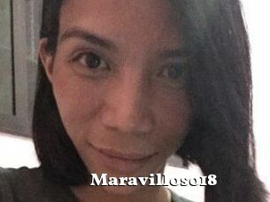 Maravilloso18