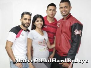 MarceGtFkdHardByBoys