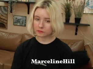 MarcelineHill