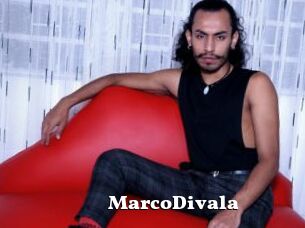 MarcoDivala