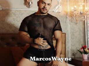 MarcosWayne