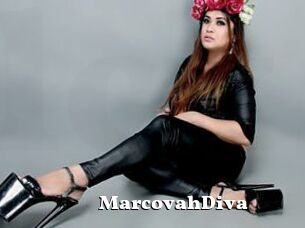 MarcovahDiva