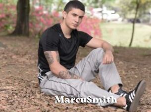 MarcuSmith