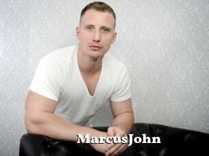 MarcusJohn
