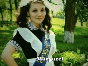 Margaret
