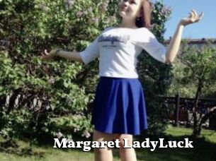 Margaret_LadyLuck
