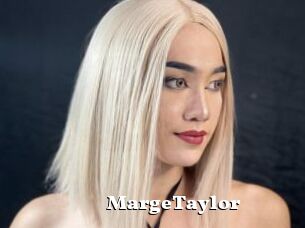 MargeTaylor
