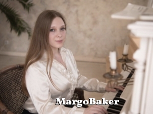 MargoBaker