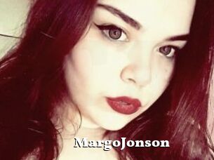 MargoJonson