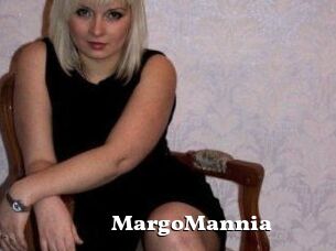 MargoMannia