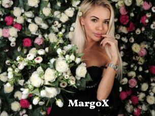 MargoX