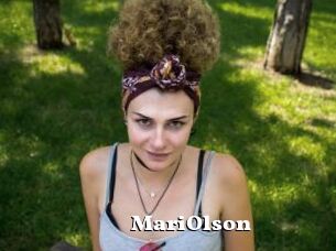 MariOlson
