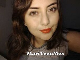 MariTeenMex