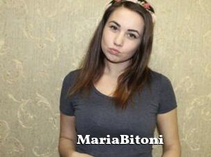 MariaBitoni