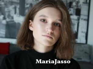MariaJasso