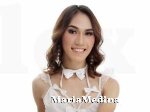 MariaMedina