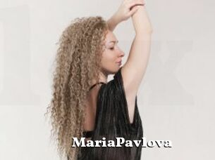 MariaPavlova