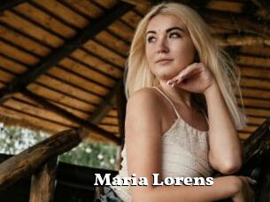 Maria_Lorens