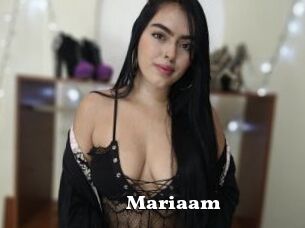 Mariaam