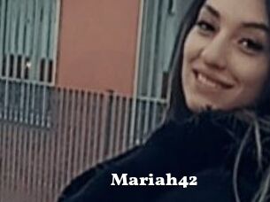 Mariah42