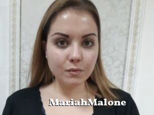 MariahMalone