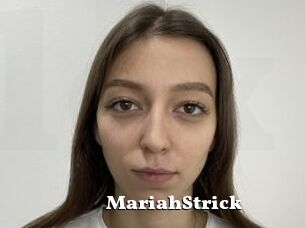 MariahStrick
