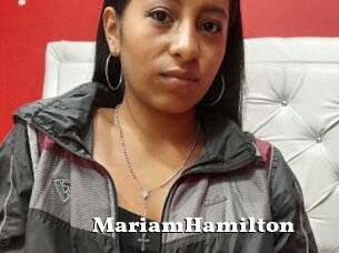 MariamHamilton