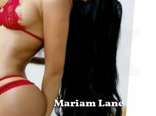 Mariam_Lane