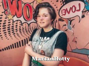 MarianHotty