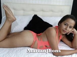 MarianJhons