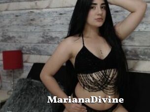 MarianaDivine