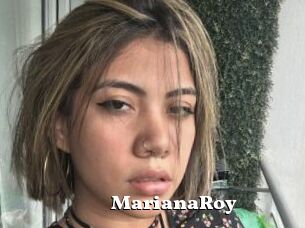 MarianaRoy