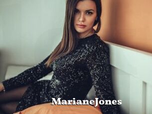 MarianeJones