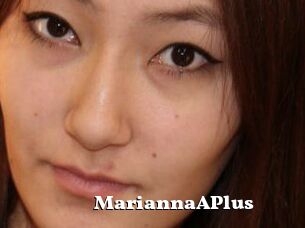 Marianna_APlus