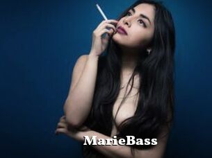 MarieBass
