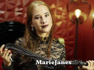 MarieJanes