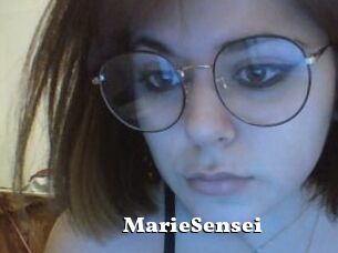 MarieSensei