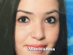 Marieanna
