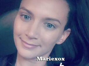 Mariexox