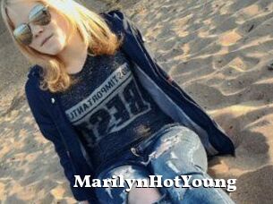 MarilynHotYoung