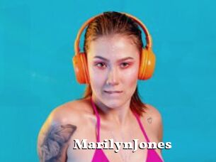 MarilynJones