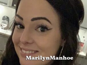 MarilynManhoe