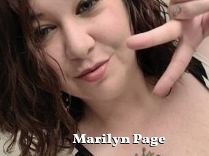 Marilyn_Page