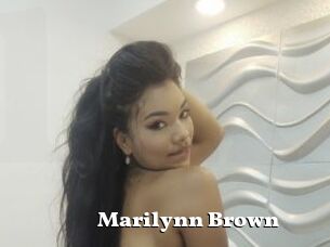 Marilynn_Brown