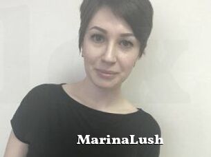 MarinaLush