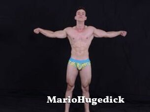 MarioHugedick